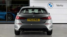 BMW 1 Series 118i Sport 5dr Step Auto Petrol Hatchback